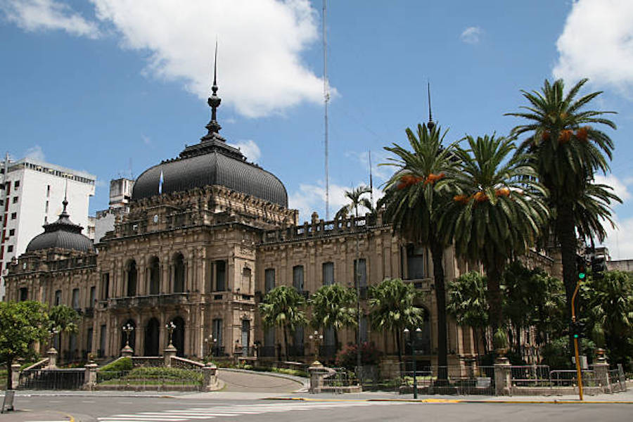 Tucuman