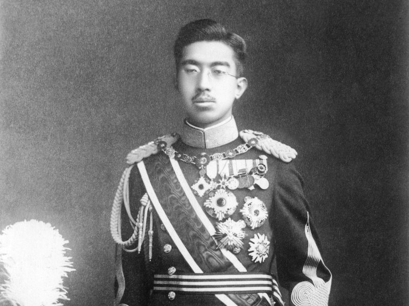 Hiroito
